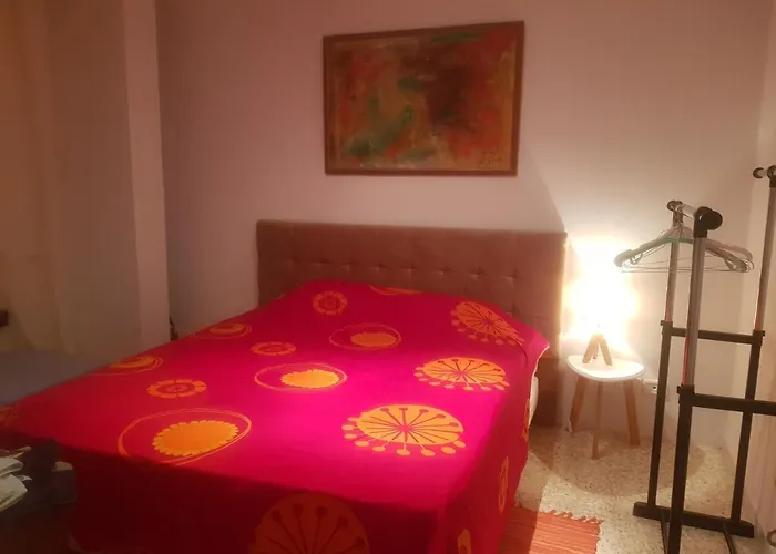 Appartement Ain Zaghouan