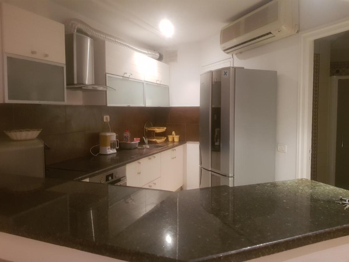 Apartment Ain Zaghouan Tunis