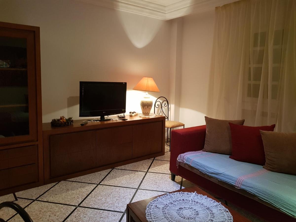 Ain Zaghouan Apartment *