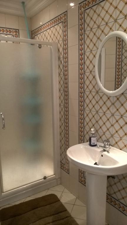 Apartment Ain Zaghouan Tunis