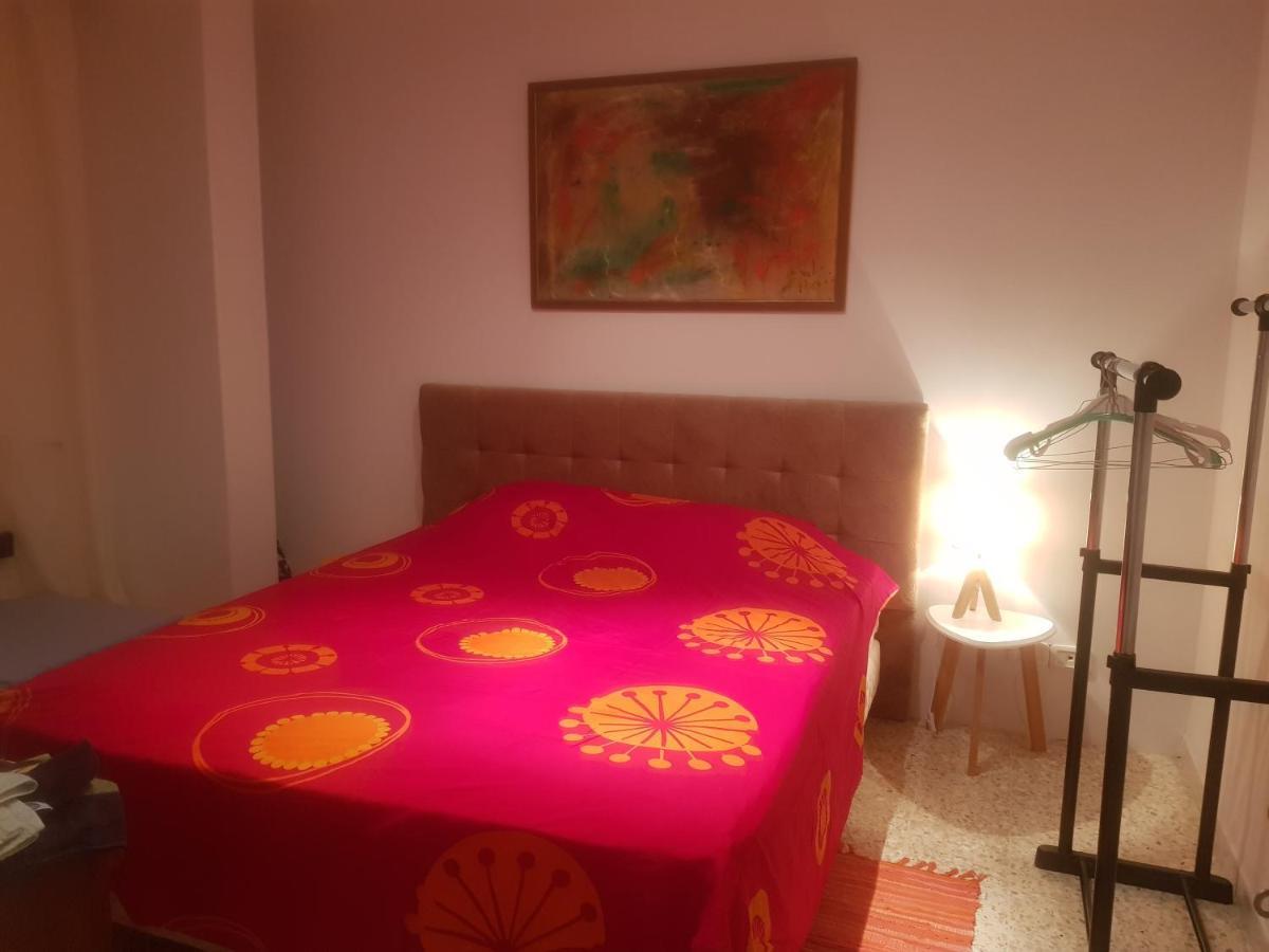 Ain Zaghouan Apartment *