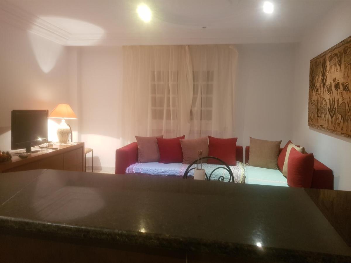 Apartment Ain Zaghouan *